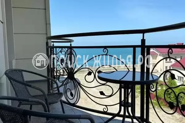 Квартира «Рядом с морем» Квартира «Рядом с морем»