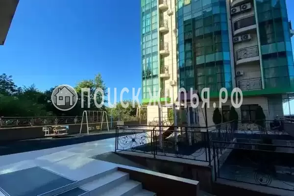 Квартира «Рядом с морем» Квартира «Рядом с морем»