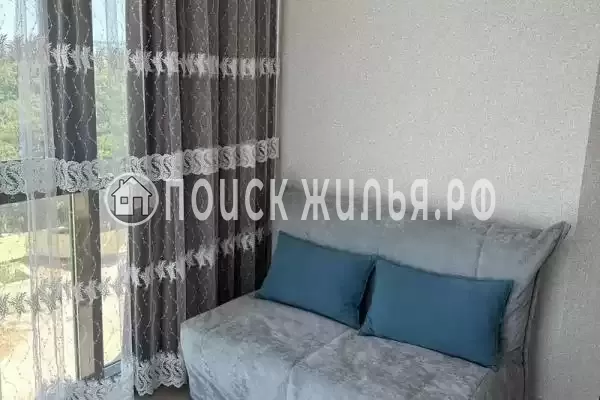 Квартира «Рядом с морем» Квартира «Рядом с морем»