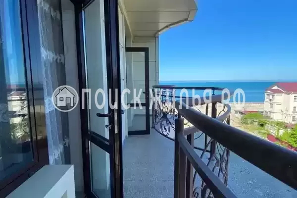 Квартира «Рядом с морем» Квартира «Рядом с морем»