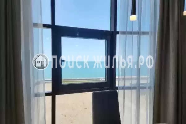 Квартира «Рядом с морем» Квартира «Рядом с морем»