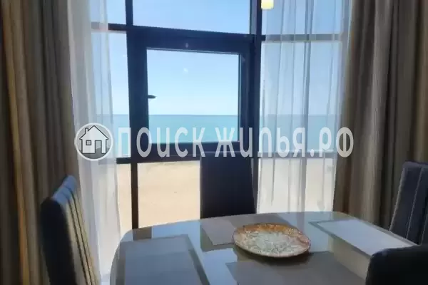 Квартира «Рядом с морем» Квартира «Рядом с морем»