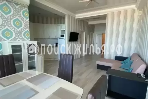 Квартира «Рядом с морем» Квартира «Рядом с морем»