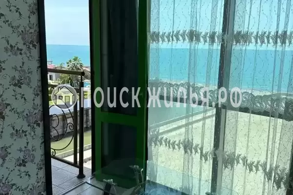 Квартира «Рядом с морем» Квартира «Рядом с морем»