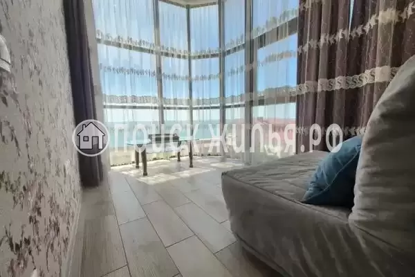 Квартира «Рядом с морем» Квартира «Рядом с морем»