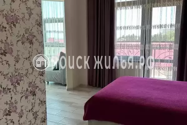 Квартира «Рядом с морем» Квартира «Рядом с морем»