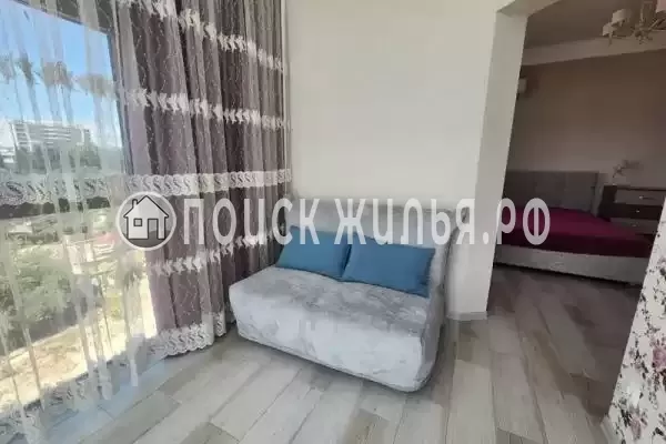 Квартира «Рядом с морем» Квартира «Рядом с морем»