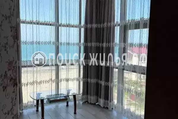 Квартира «Рядом с морем» Квартира «Рядом с морем»