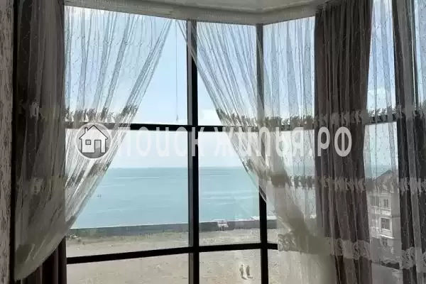 Квартира «Рядом с морем» Квартира «Рядом с морем»