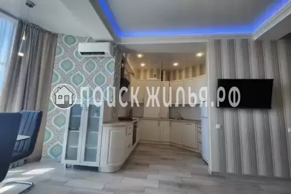 Квартира «Рядом с морем» Квартира «Рядом с морем»