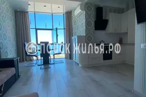 Квартира «Рядом с морем» Квартира «Рядом с морем»