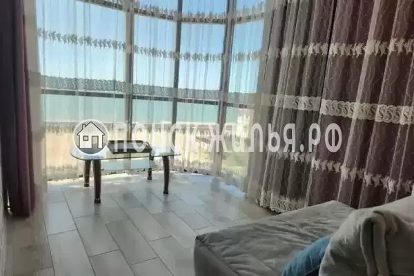 Квартира «Рядом с морем» Квартира «Рядом с морем»