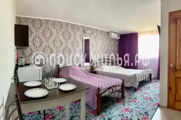 Отель «Калина-Малина» Отель «Калина-Малина»