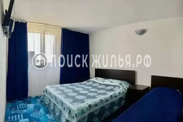 Отель «Калина-Малина» Отель «Калина-Малина»