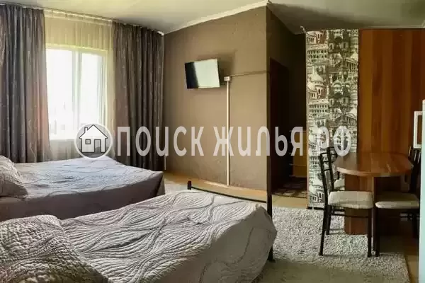 Отель «Калина-Малина» Отель «Калина-Малина»