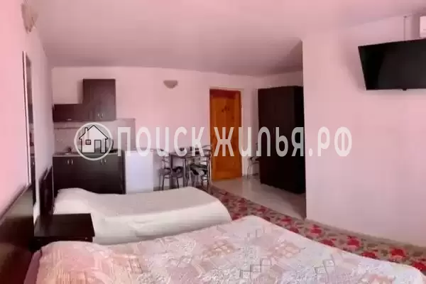 Отель «Калина-Малина» Отель «Калина-Малина»