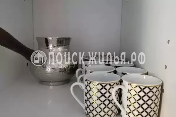 Квартира «В центре»