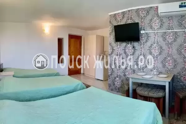 Отель «Калина-Малина» Отель «Калина-Малина»