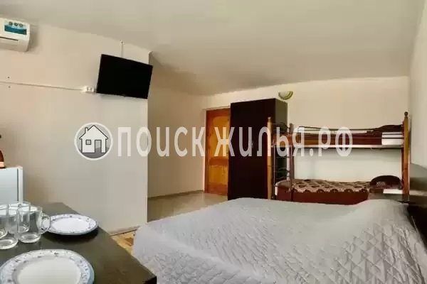 Отель «Калина-Малина» Отель «Калина-Малина»