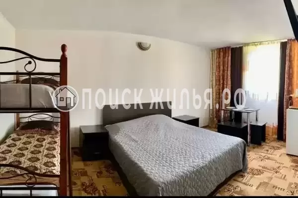 Отель «Калина-Малина» Отель «Калина-Малина»