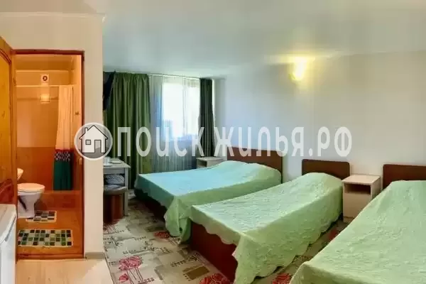 Отель «Калина-Малина» Отель «Калина-Малина»