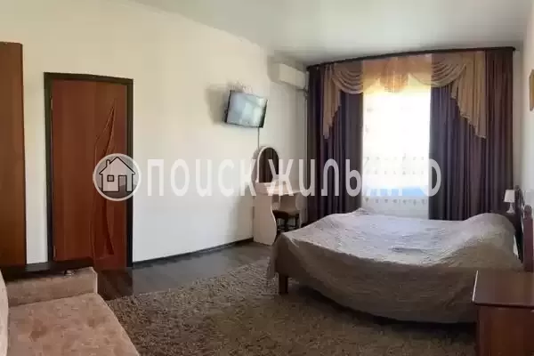 Отель «Калина-Малина» Отель «Калина-Малина»