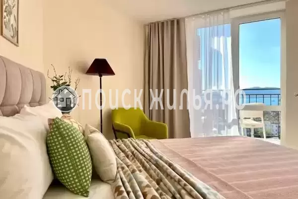 Квартира «У Моря»