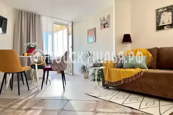 Квартира «У Моря»