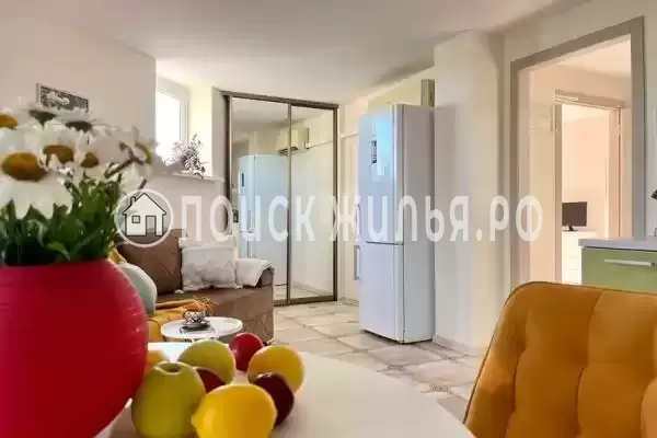 Квартира «У Моря»