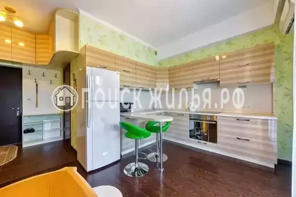 Частный сектор «Апартаменты с бассейном в комплексе Сады морей»