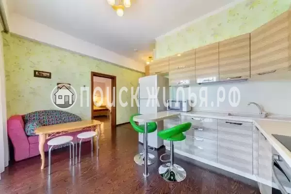 Частный сектор «Апартаменты с бассейном в комплексе Сады морей»