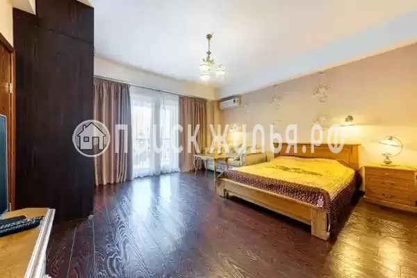 Частный сектор «Апартаменты с бассейном в комплексе Сады морей»