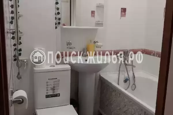 Квартира «С лоджией»