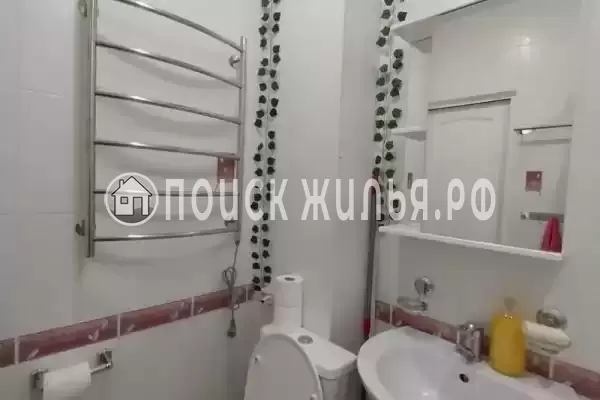 Квартира «С лоджией»