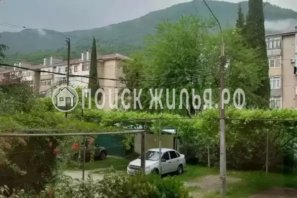 Квартира «С лоджией»