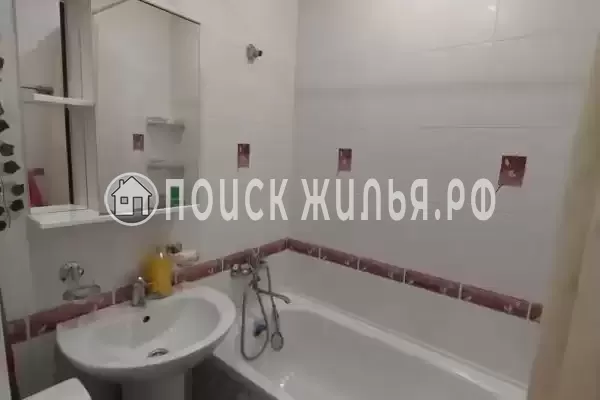 Квартира «С лоджией»