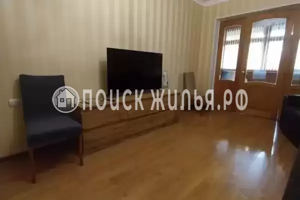 Квартира «С лоджией»