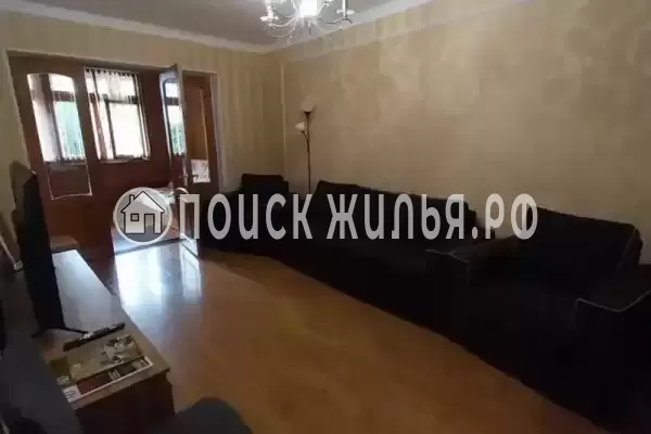 Квартира «С лоджией»