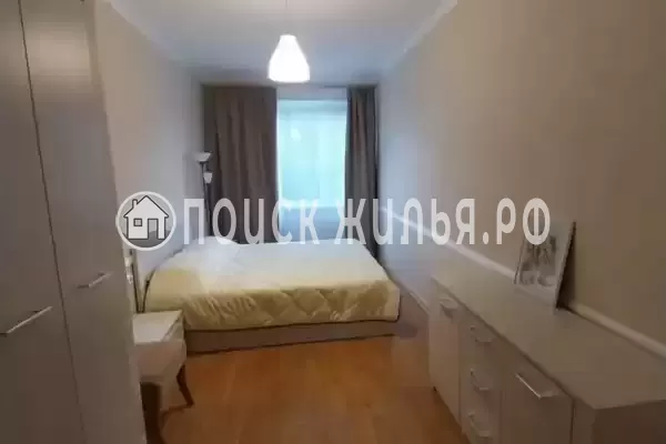 Квартира «С лоджией»