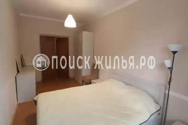 Квартира «С лоджией»