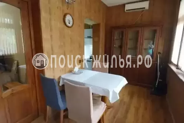 Квартира «С лоджией»