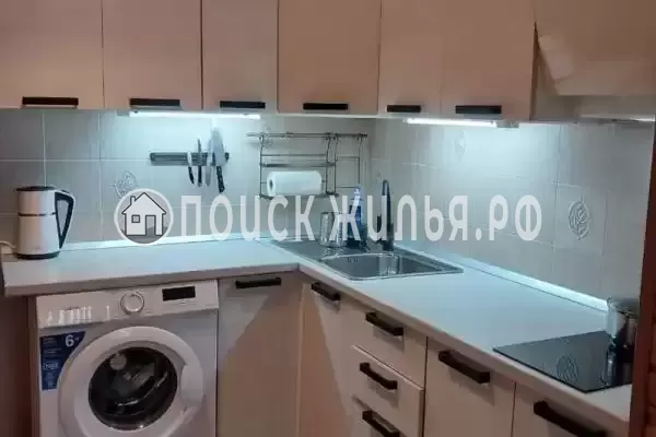 Квартира «С лоджией»