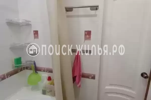 Квартира «С лоджией»