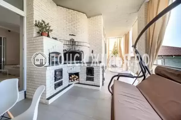 Частный сектор «Дом мечты»