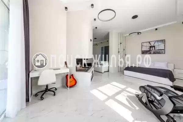 Частный сектор «Дом мечты»