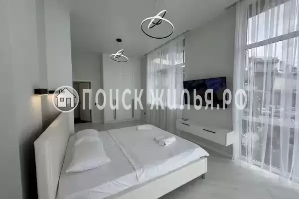 Частный сектор «Дом мечты»