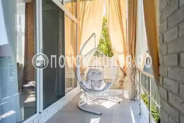 Частный сектор «Дом мечты»