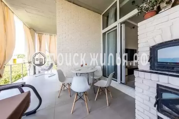 Частный сектор «Дом мечты»