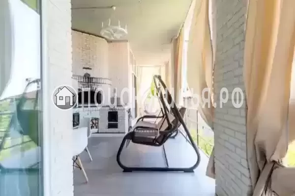 Частный сектор «Дом мечты»