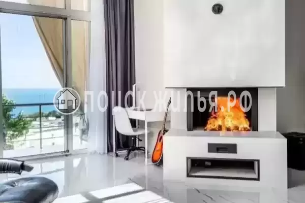 Частный сектор «Дом мечты»